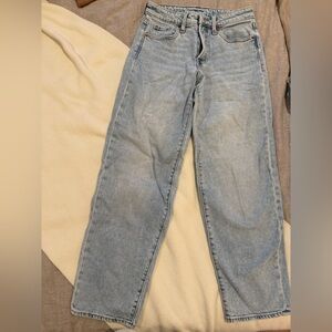 Old Navy jeans